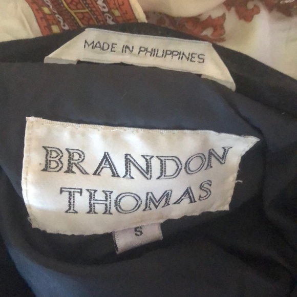 LAST CHANCE SALE 1990s Vintage Jacket - Picture 4 of 4